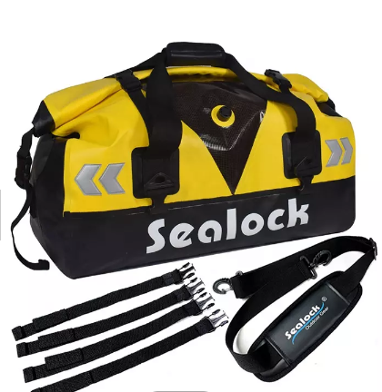 Sealock va participa la ISPO München din 28 noiembrie până în 30 noiembrie.