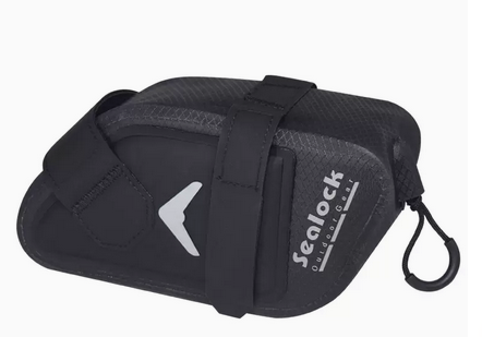 Geantă pentru bicicletă montană Sealock impermeabilă
