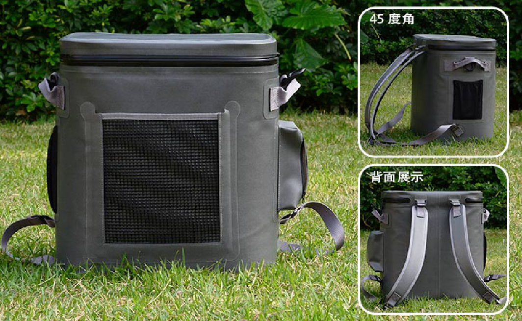 Rucsac Sealock Waterproof Soft Cooler de la furnizor vietnamez