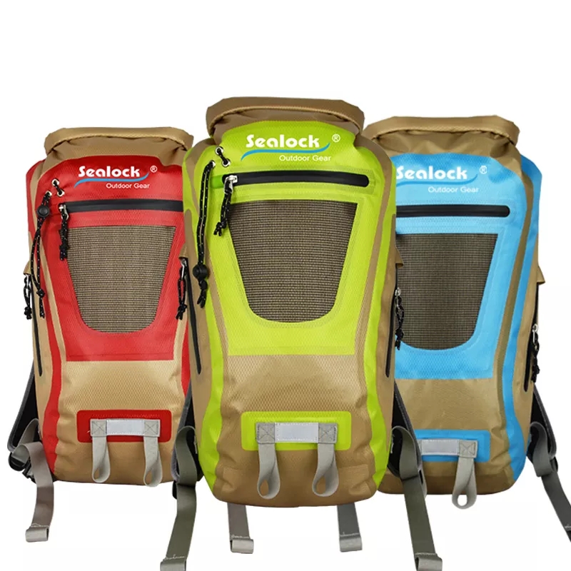 Care este rucsacul de camping cu 30L