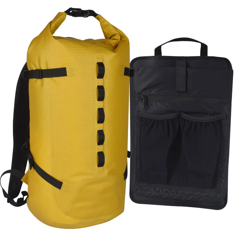 Ce este un rucsac pliabil cu apă casual?