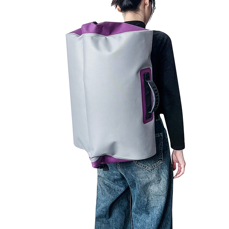 Care este diferența dintre personalizarea pungilor din rucsac și alpinism?