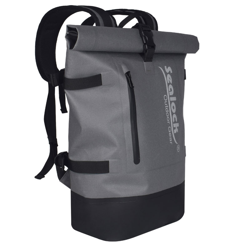 Rucsacuri uscate pentru biciclete: un nou ocean albastru pe piața de echipamente pentru ciclism