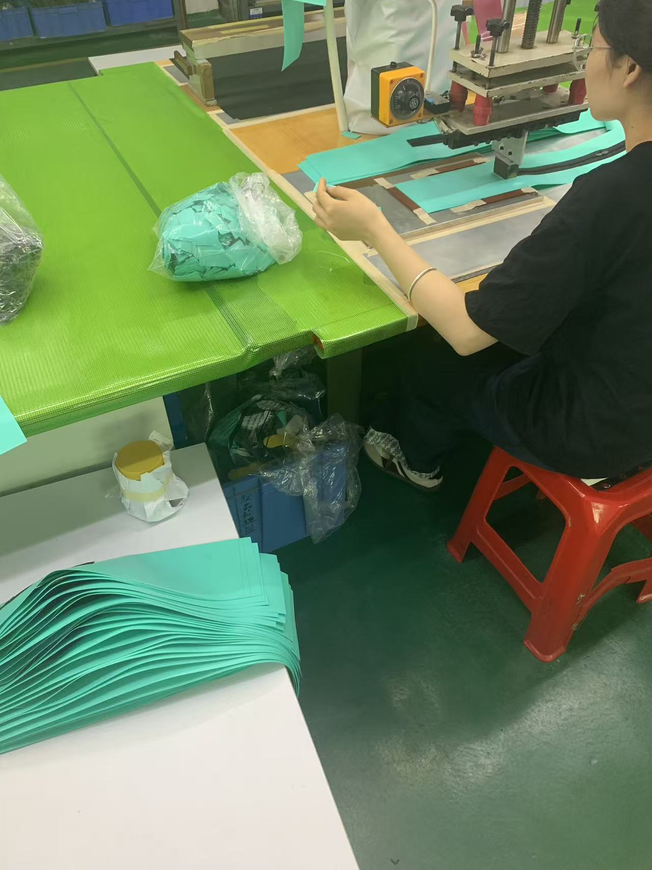 Evoluția verde: trecerea la TPU fără PFAS în echipamente rezistente la apă de înaltă performanță