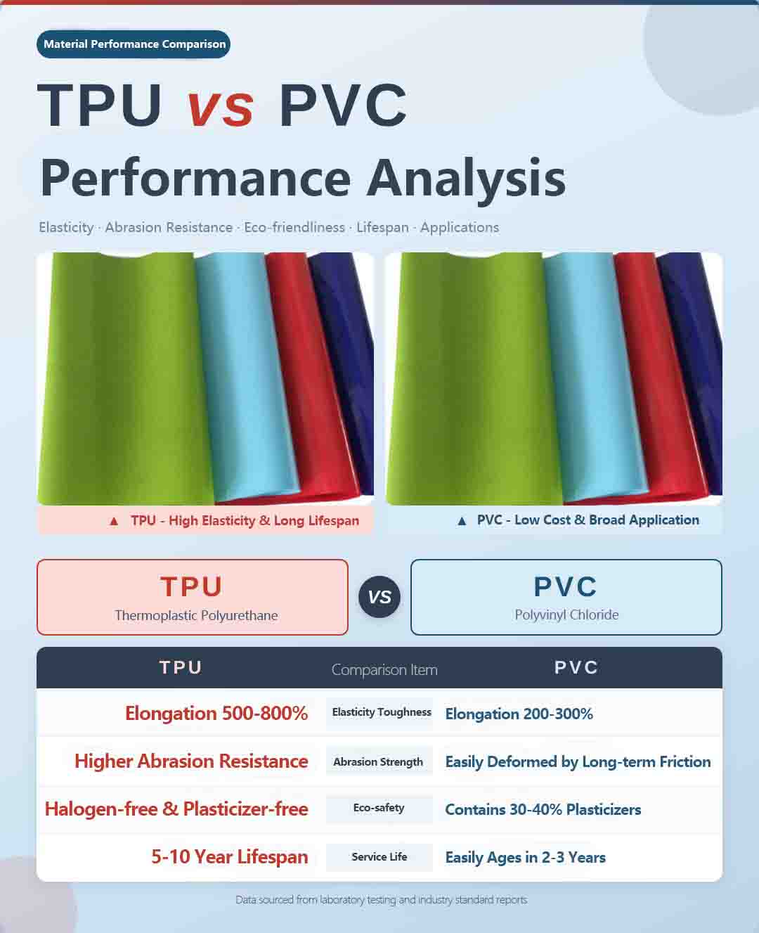 Pungi uscate TPU vs PVC: de ce pungile impermeabile ieftine se sparg și eșuează la frig înghețat