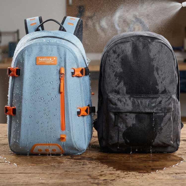 Geantă impermeabilă pentru laptop vs geantă rezistentă la apă pentru laptop