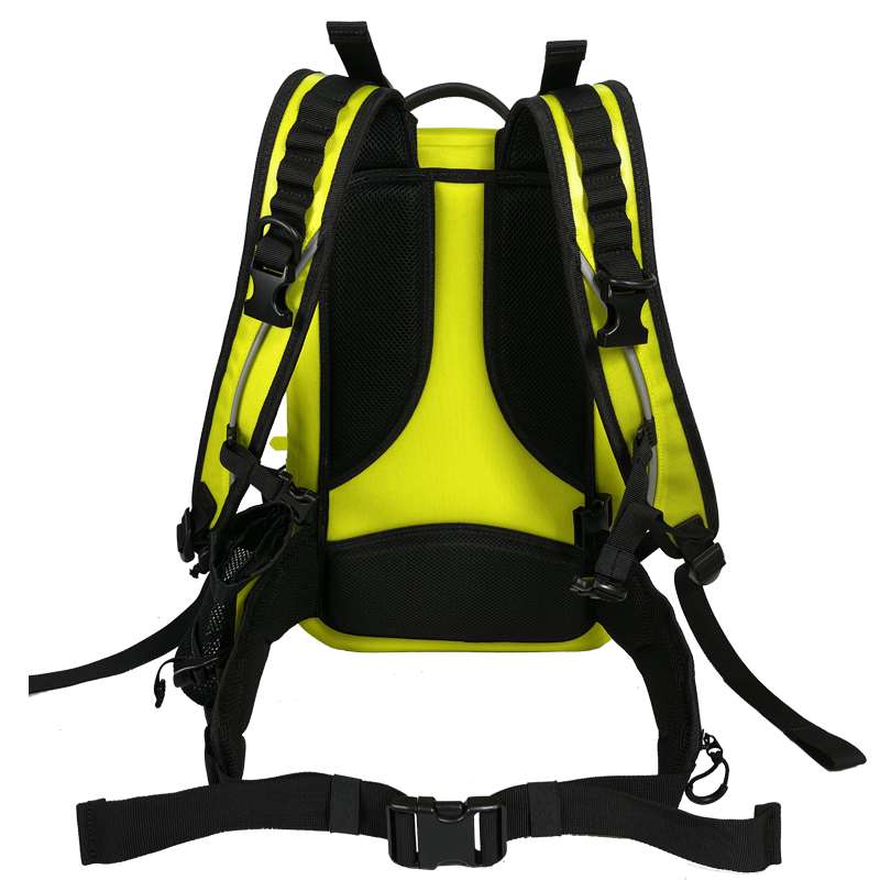 Producție personalizată de pachete de pescuit cu muscă - TPU sudat, MOQ 300