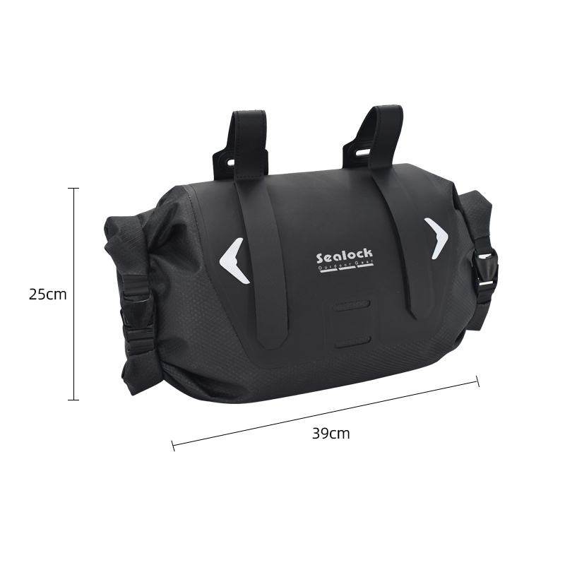 Producție personalizată de genți pentru biciclete și motociclete — Mount First