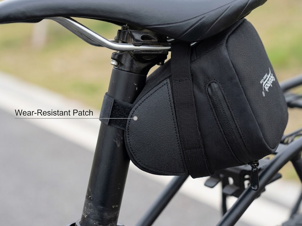 Materiale pentru genți pentru biciclete și motociclete - Ce le face drumul