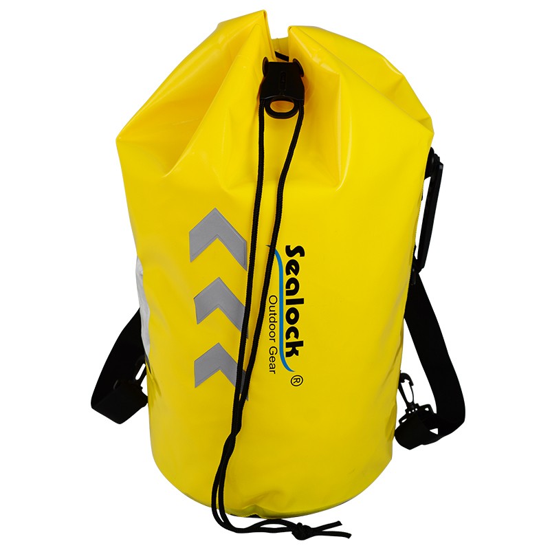 Ibsolbing Rappelling Bag