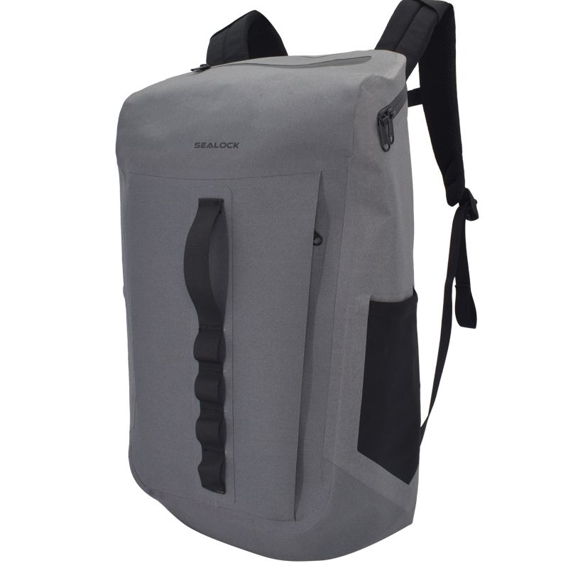 Rucsac impermeabil pentru naveta 25 litri material TPU