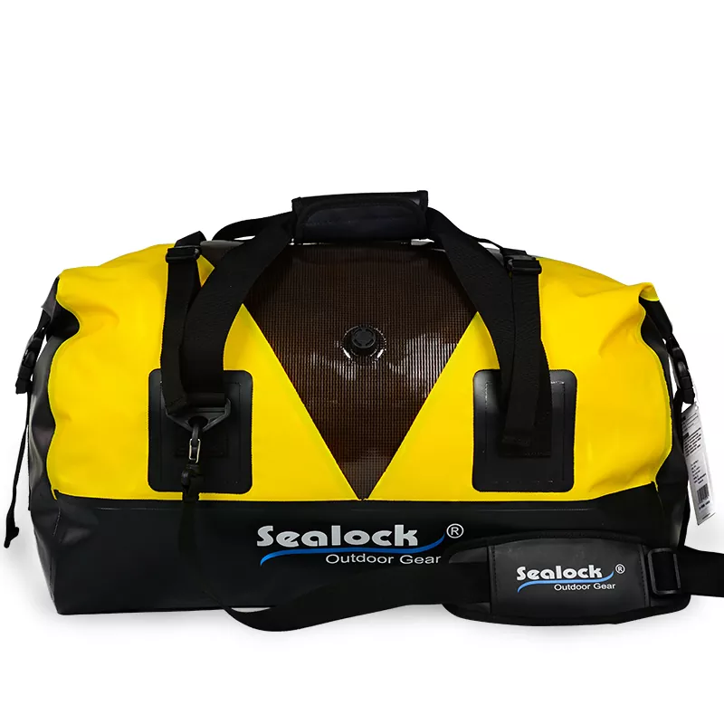 Geantă mare impermeabilă de 50L-80L