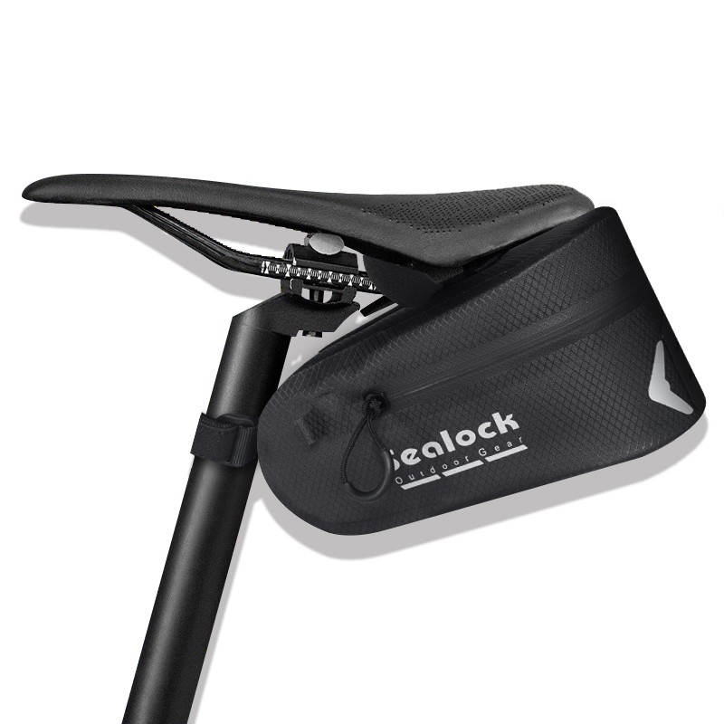 Geanta de scaun pentru biciclete SEALLOCK