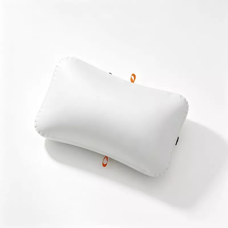 Sac de compresie cu vid cu pompă manuală