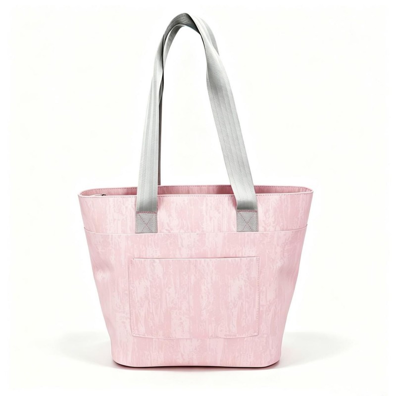 Geantă tote impermeabilă