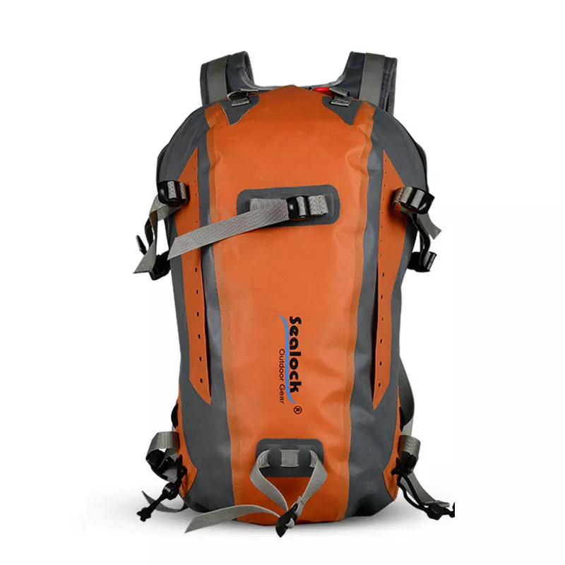 Rucsac impermeabil pentru camping