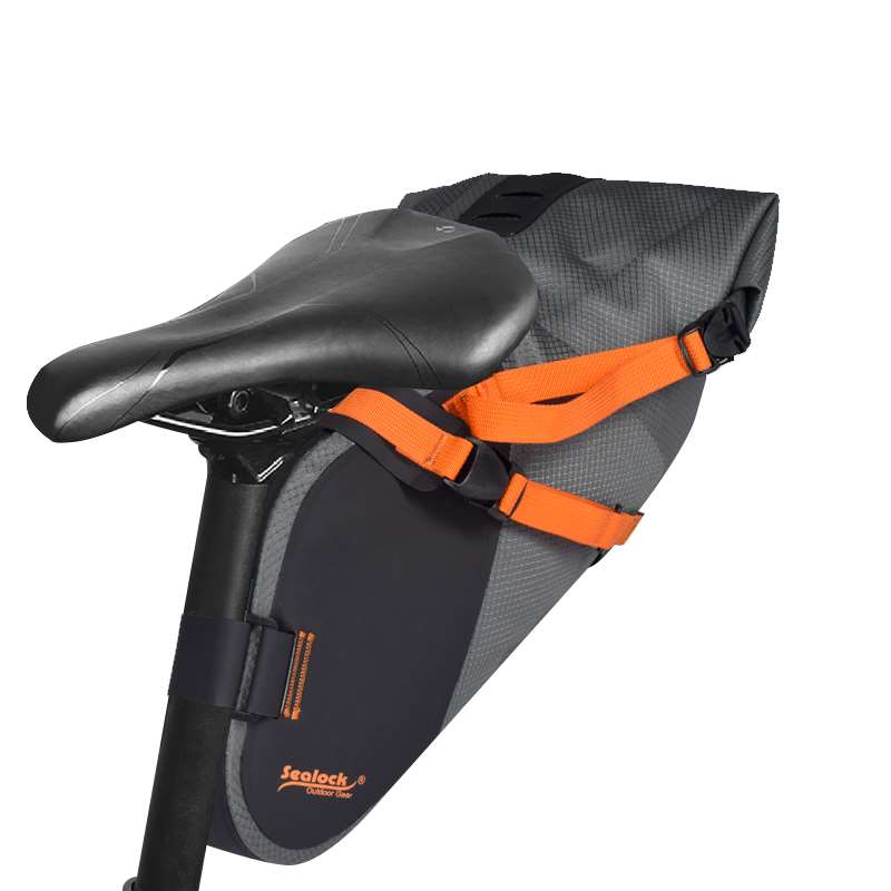 Geantă impermeabilă pentru bicicletă de la sealock outdoor gear