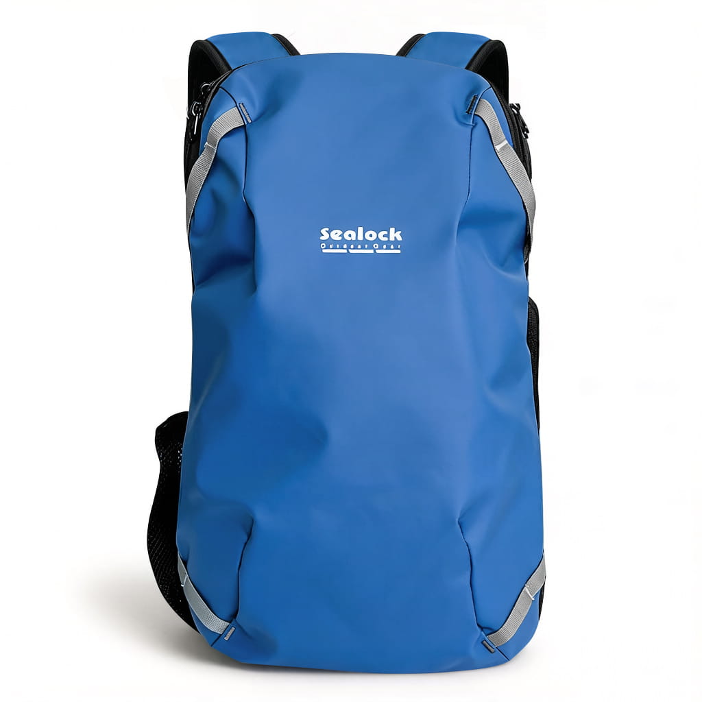 Rucsac rezistent la apă pentru laptop și călătorie 22L