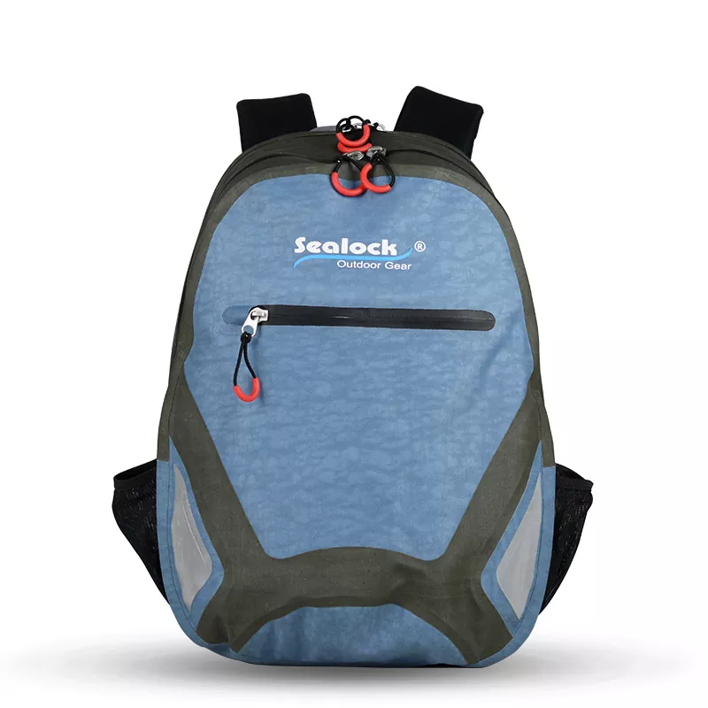 Rucsac impermeabil pentru student SL-E057